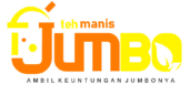 Teh Manis Jumbo